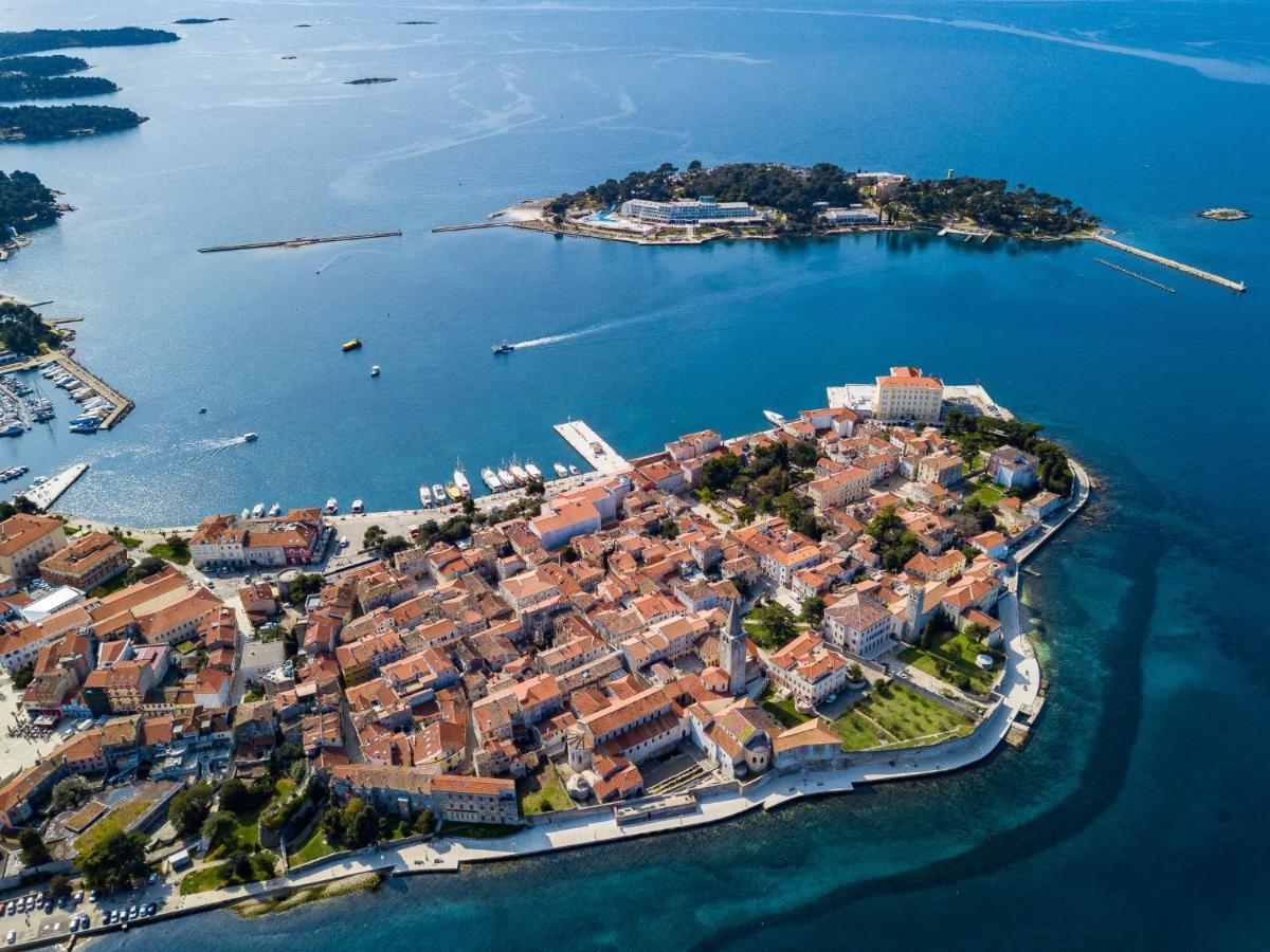Apartment Ivanka By Interhome Poreč Dış mekan fotoğraf