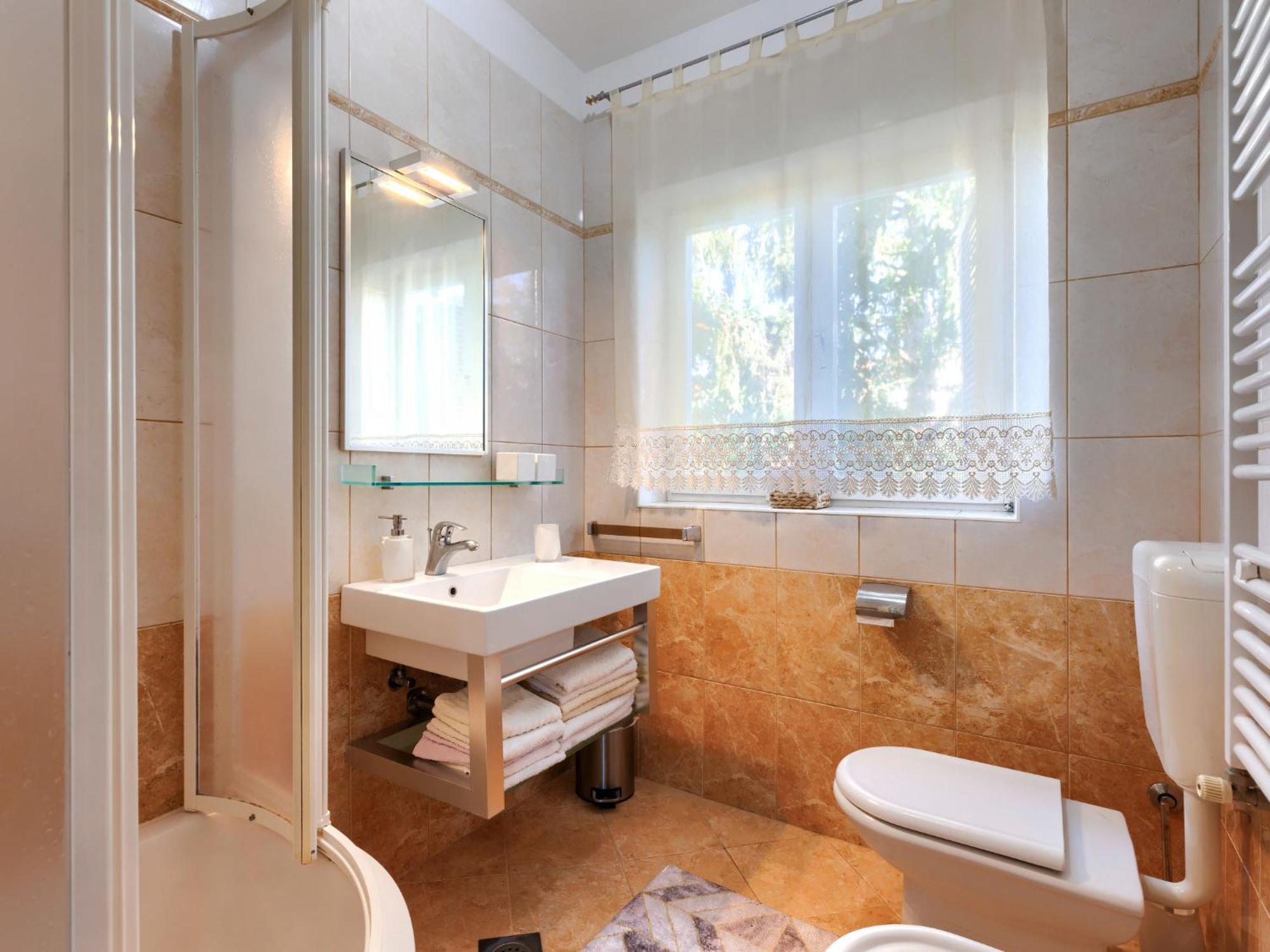 Apartment Ivanka By Interhome Poreč Dış mekan fotoğraf