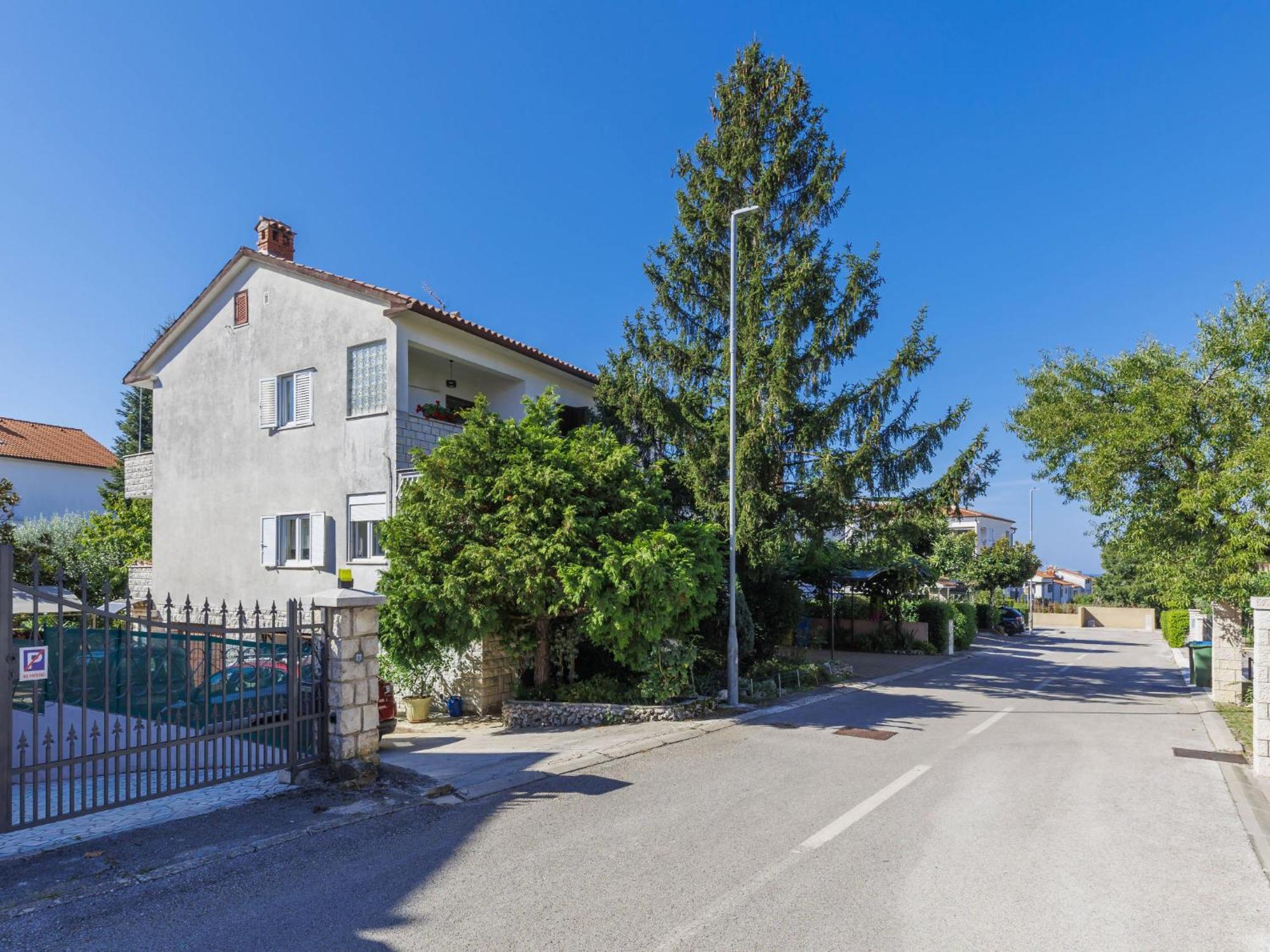 Apartment Ivanka By Interhome Poreč Dış mekan fotoğraf