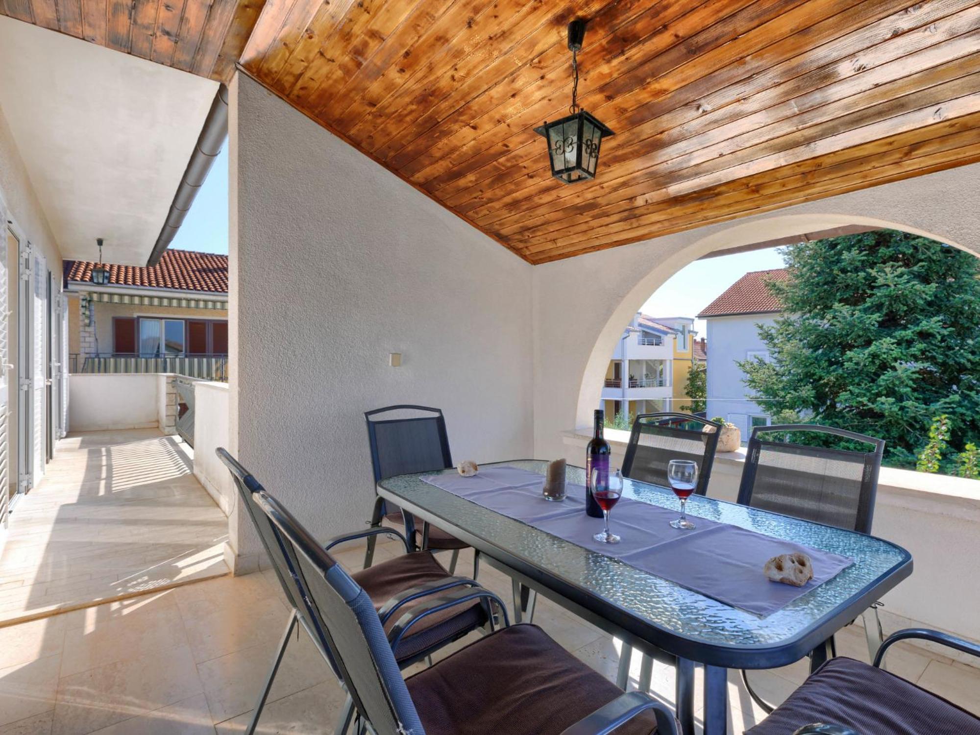 Apartment Ivanka By Interhome Poreč Dış mekan fotoğraf