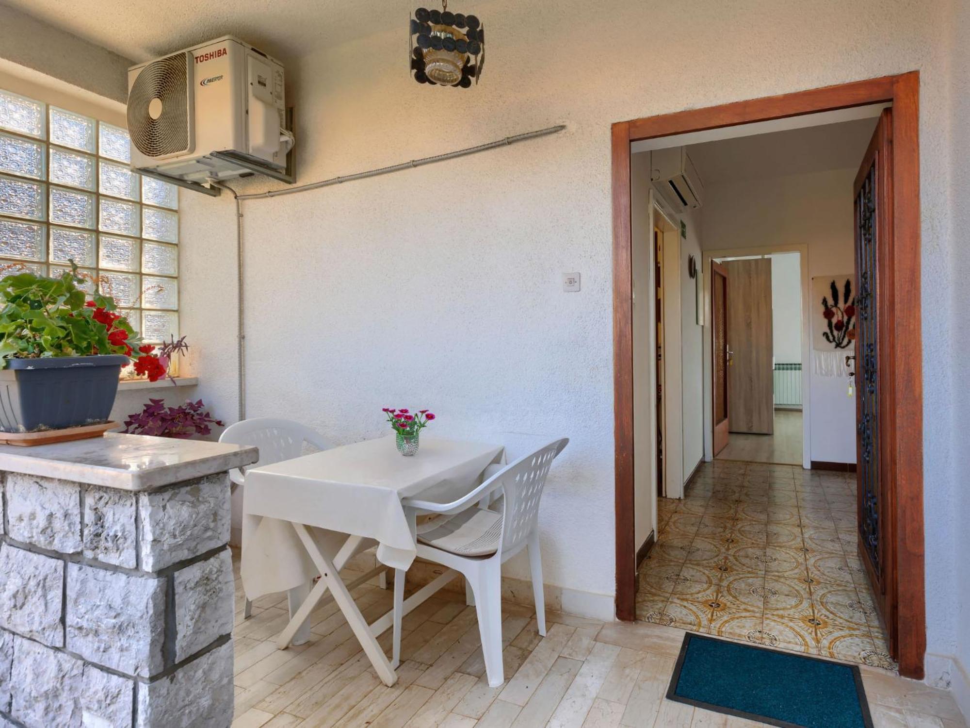 Apartment Ivanka By Interhome Poreč Dış mekan fotoğraf