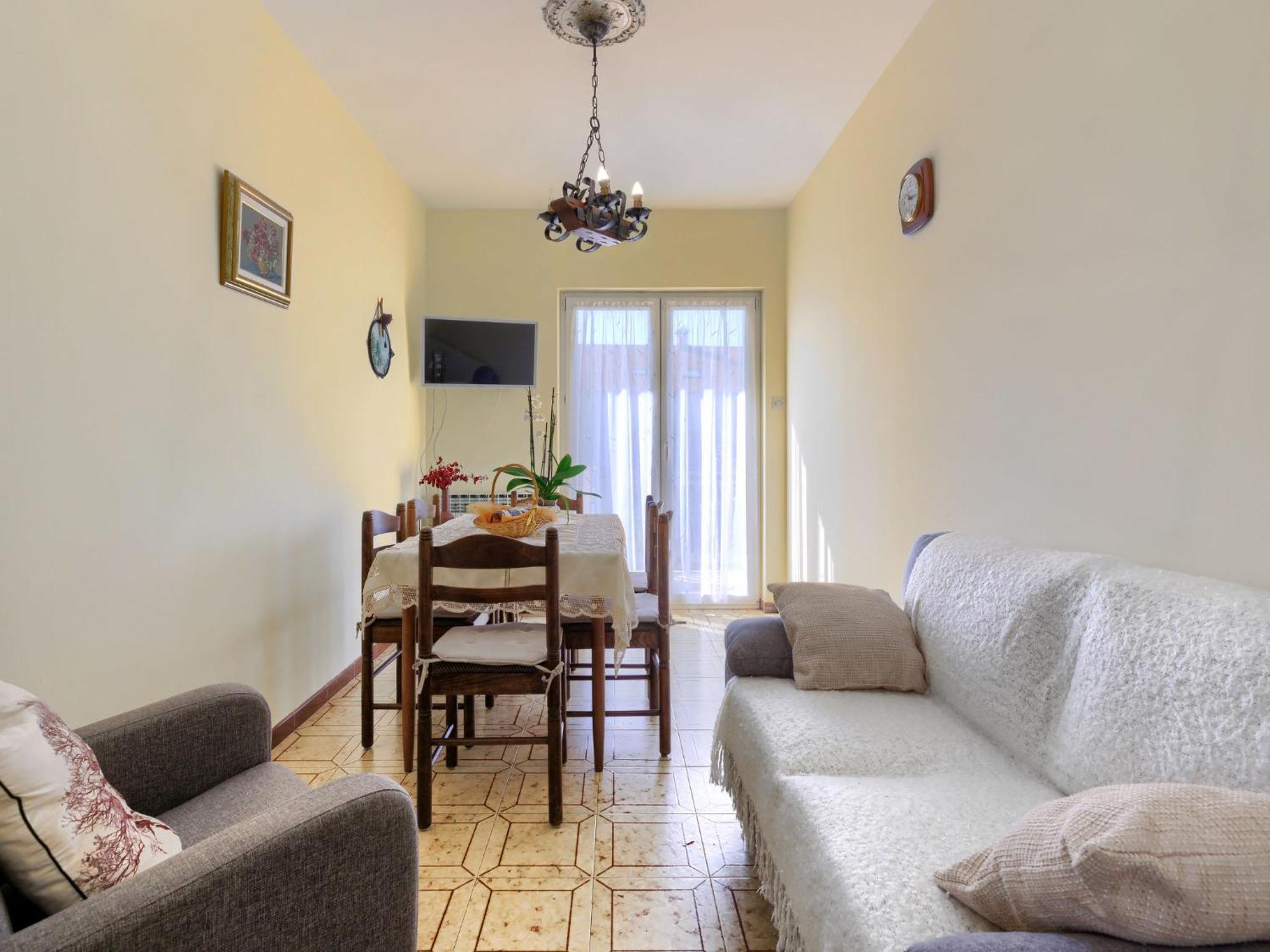 Apartment Ivanka By Interhome Poreč Dış mekan fotoğraf