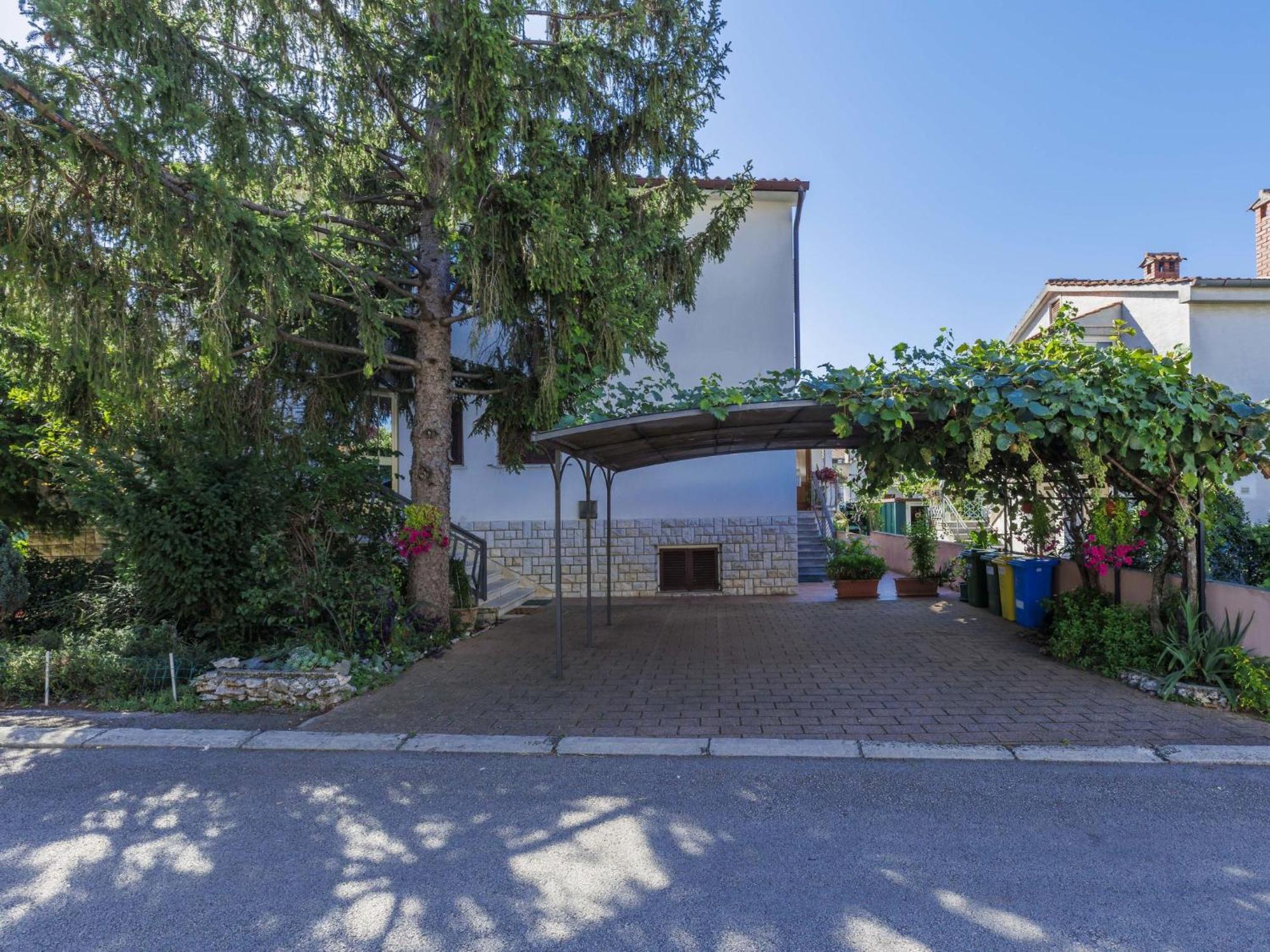Apartment Ivanka By Interhome Poreč Dış mekan fotoğraf