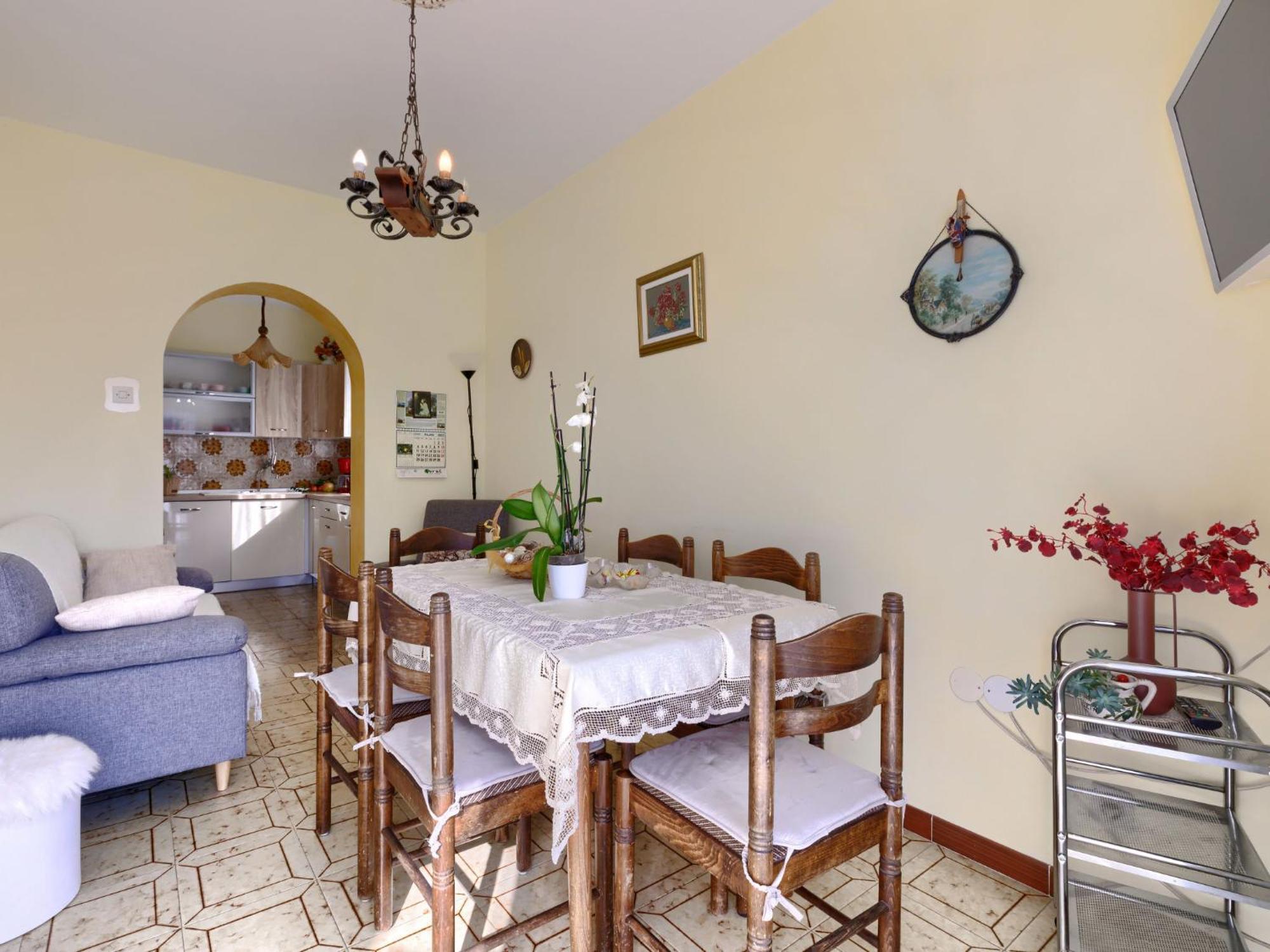 Apartment Ivanka By Interhome Poreč Dış mekan fotoğraf