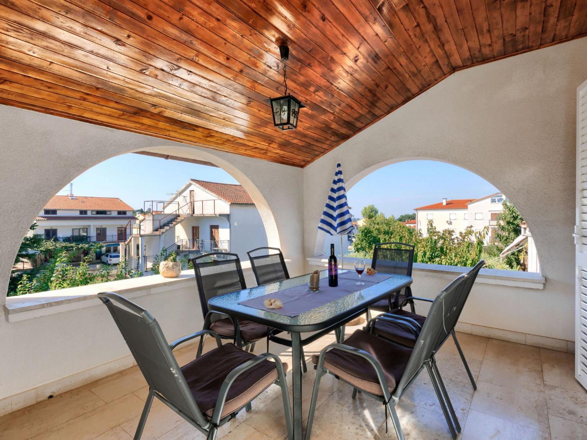 Apartment Ivanka By Interhome Poreč Dış mekan fotoğraf