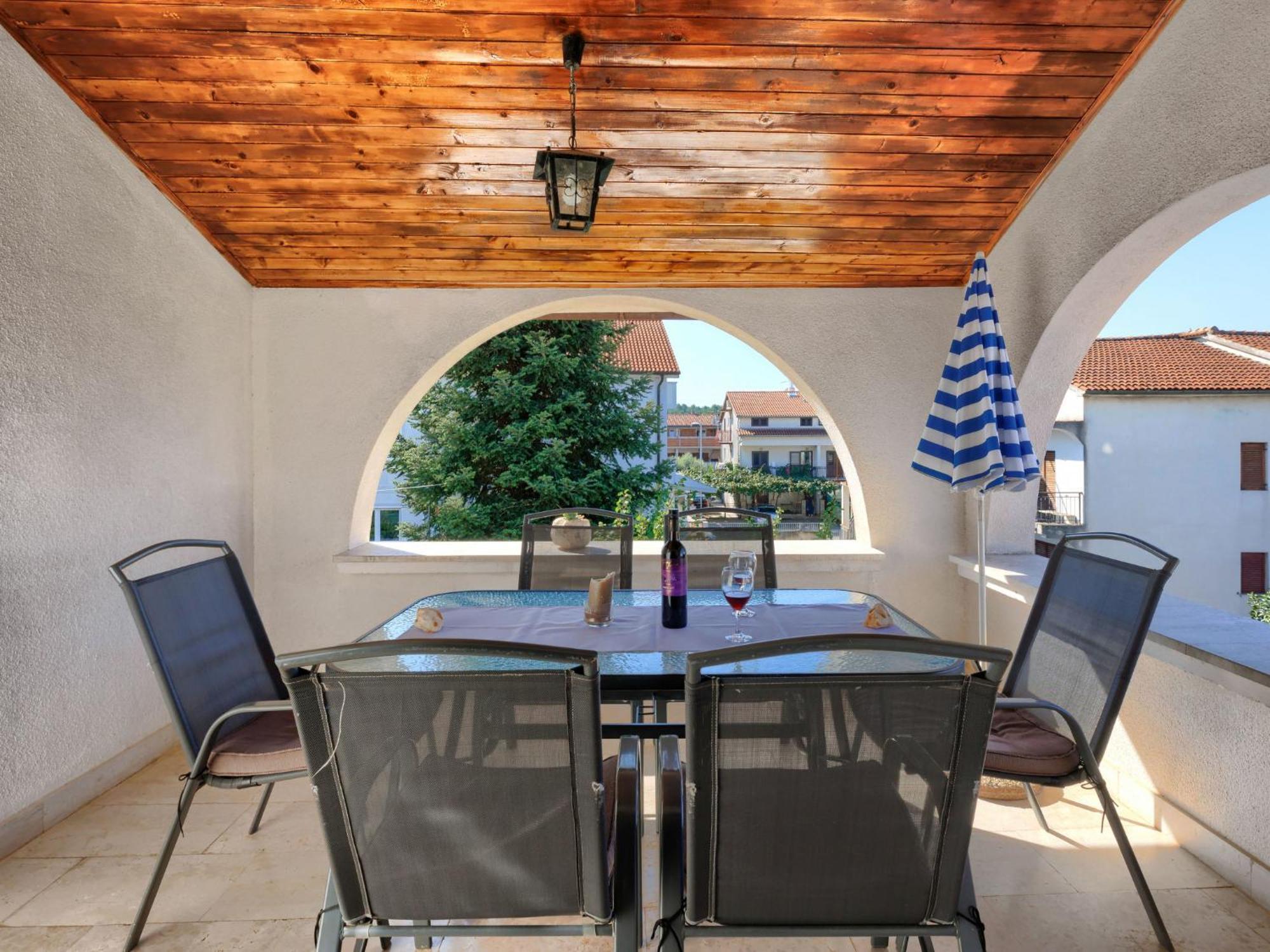 Apartment Ivanka By Interhome Poreč Dış mekan fotoğraf