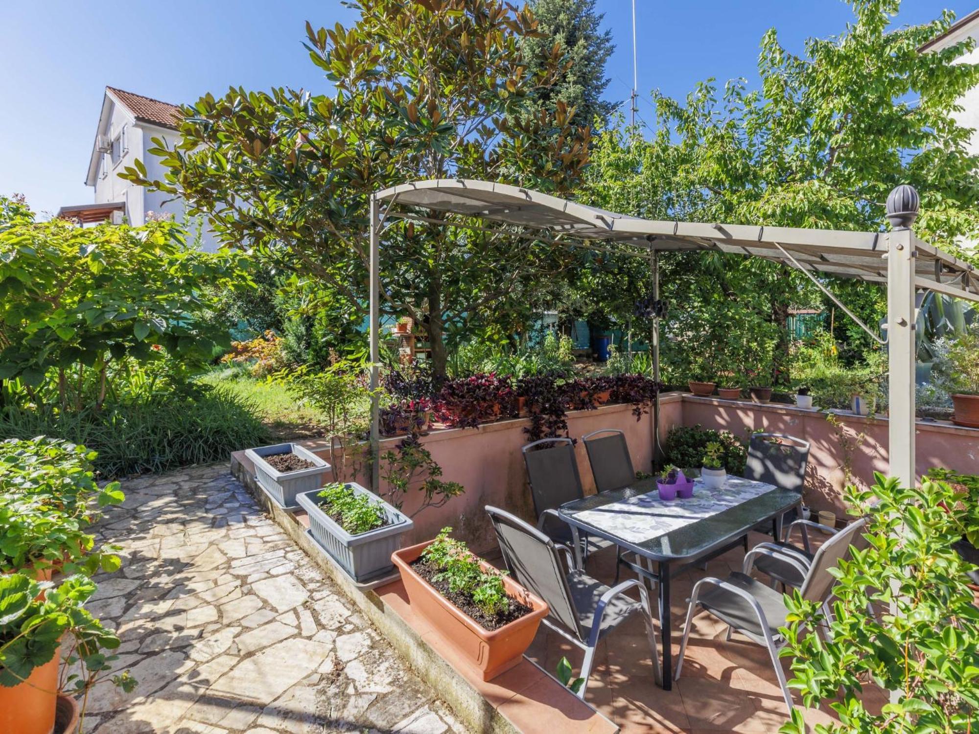 Apartment Ivanka By Interhome Poreč Dış mekan fotoğraf