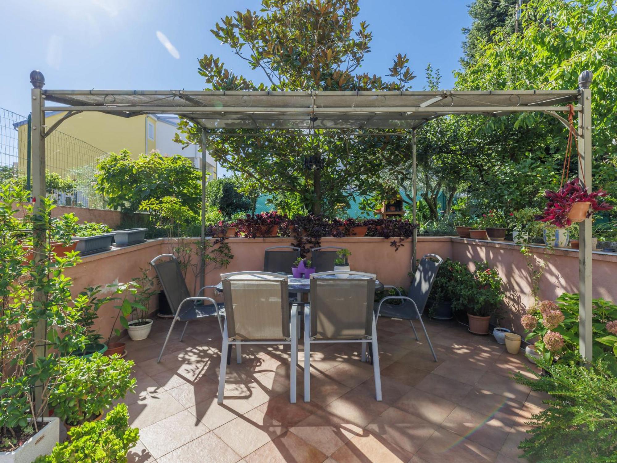 Apartment Ivanka By Interhome Poreč Dış mekan fotoğraf